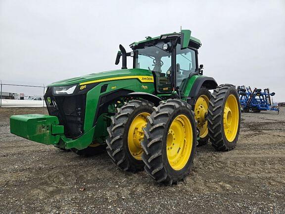 Image of John Deere 8R 340 Primary image