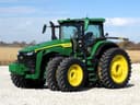 2023 John Deere 8R 340 Image