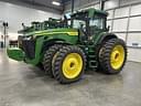 2023 John Deere 8R 340 Image