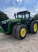 2023 John Deere 8R 340 Image