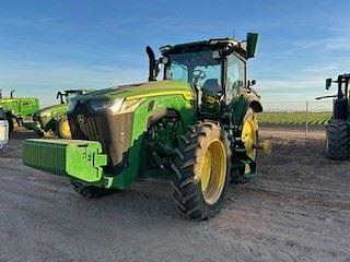 Image of John Deere 8R 340 equipment image 1