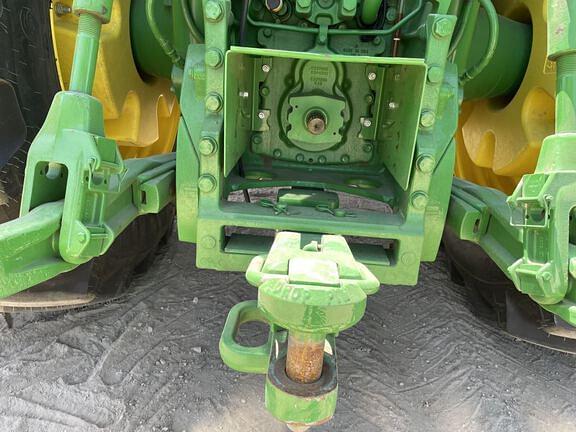 Image of John Deere 8R 340 Primary image