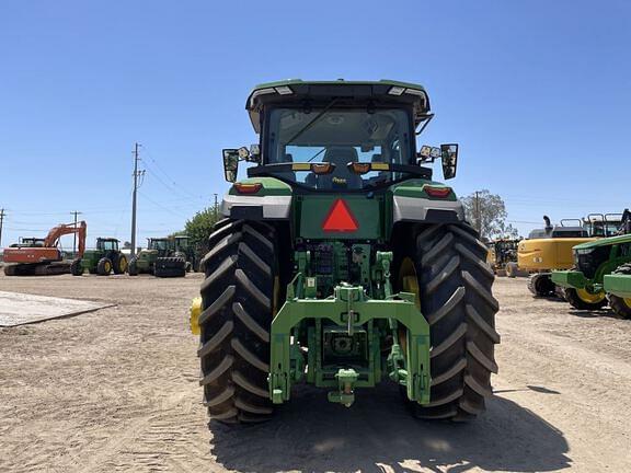 Image of John Deere 8R 340 equipment image 3