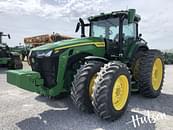 Thumbnail image John Deere 8R 340 1