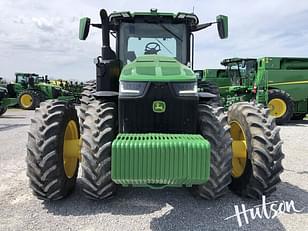 Main image John Deere 8R 340 3