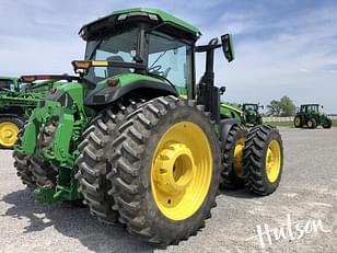 Main image John Deere 8R 340 4