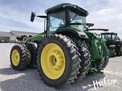 Thumbnail image John Deere 8R 340 6