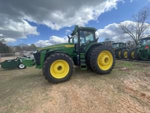 2023 John Deere 8R 340 Image