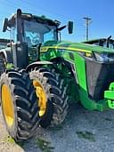 2023 John Deere 8R 340 Image