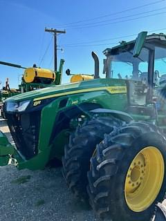 Image of John Deere 8R 340 equipment image 2