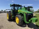 2023 John Deere 8R 340 Image