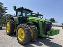 2023 John Deere 8R 340 Image