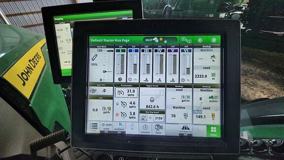 Image of John Deere 8R 340 equipment image 3