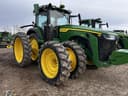 2023 John Deere 8R 340 Image