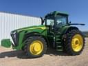 2023 John Deere 8R 340 Image