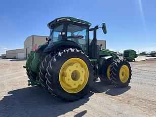 Main image John Deere 8R 340 5