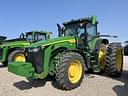 2023 John Deere 8R 340 Image