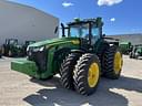 2023 John Deere 8R 340 Image