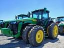 2023 John Deere 8R 340 Image