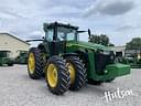 2023 John Deere 8R 340 Image