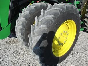 Main image John Deere 8R 340 47