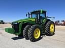 2023 John Deere 8R 340 Image