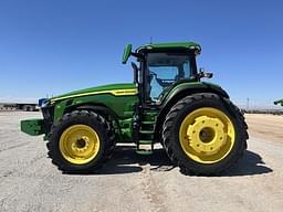 Image of John Deere 8R 340 equipment image 1