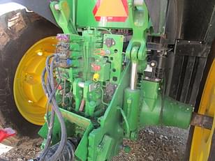 Main image John Deere 8R 340 15