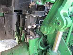 Main image John Deere 8R 340 16