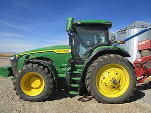 Main image John Deere 8R 340 3