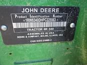 Thumbnail image John Deere 8R 340 42