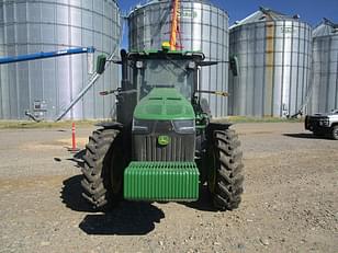 Main image John Deere 8R 340 7