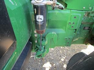 Main image John Deere 8R 340 9