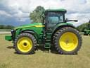 2023 John Deere 8R 340 Image