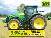 Thumbnail image John Deere 8R 340 1