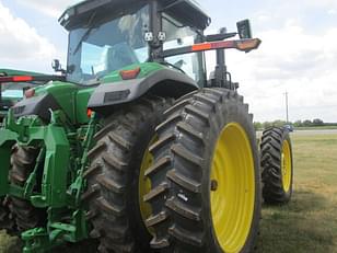 Main image John Deere 8R 340 18