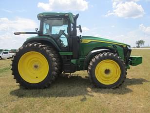 Main image John Deere 8R 340 6