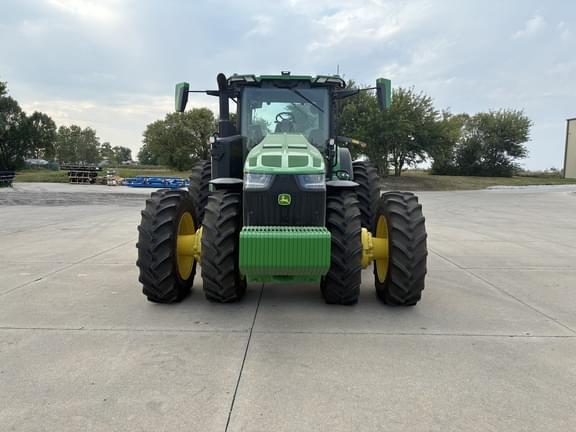Image of John Deere 8R 340 equipment image 1