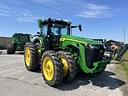 2023 John Deere 8R 340 Image