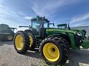 2023 John Deere 8R 340 Image