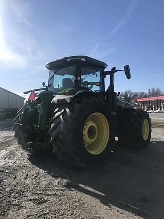 Image of John Deere 8R 340 equipment image 3