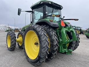 Main image John Deere 8R 340 4