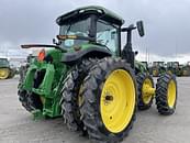 Thumbnail image John Deere 8R 340 6