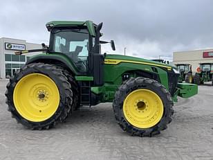 Main image John Deere 8R 340 7