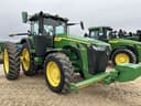 2023 John Deere 8R 340 Image