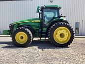 Thumbnail image John Deere 8R 340 0