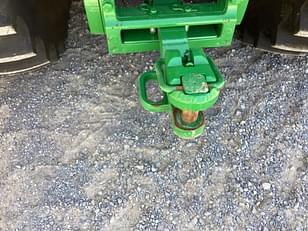 Main image John Deere 8R 340 13