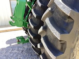 Main image John Deere 8R 340 18