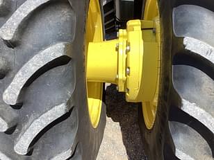 Main image John Deere 8R 340 21