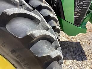 Main image John Deere 8R 340 24